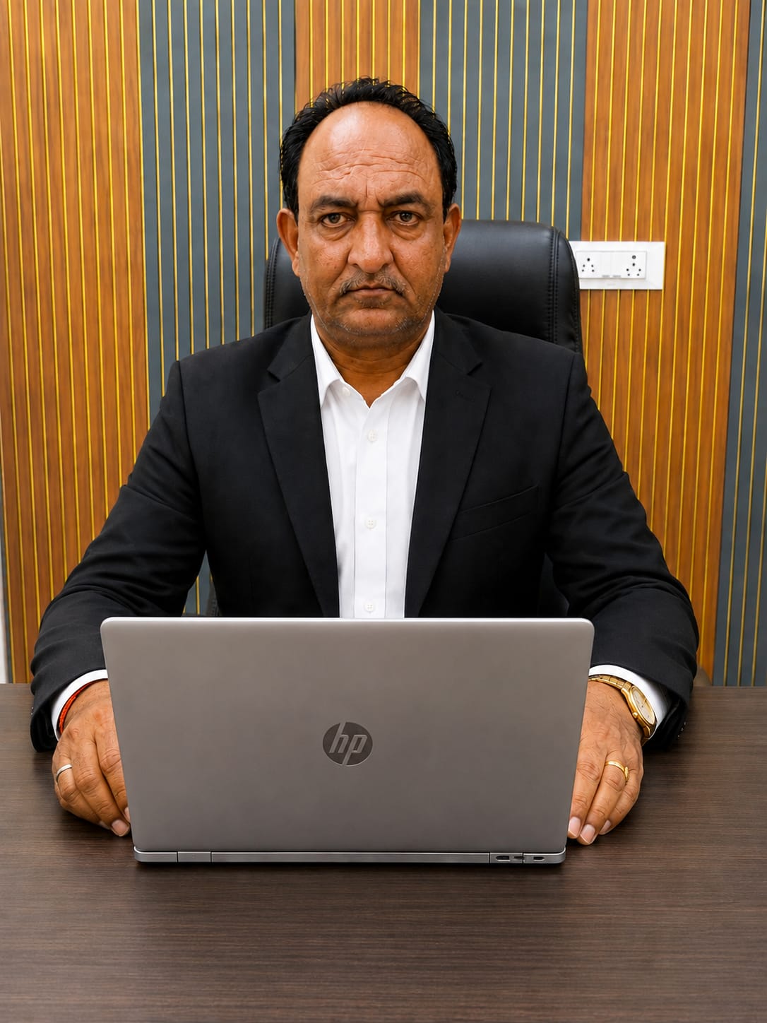 Director - Jyoti Overseas Services