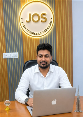 Mr. Mukesh Mundotia