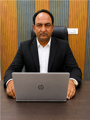 Mr Mohan Lal Mundotia